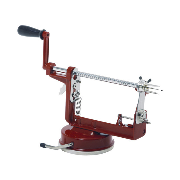 Norpro Slicer/Corer Suction Red 866R